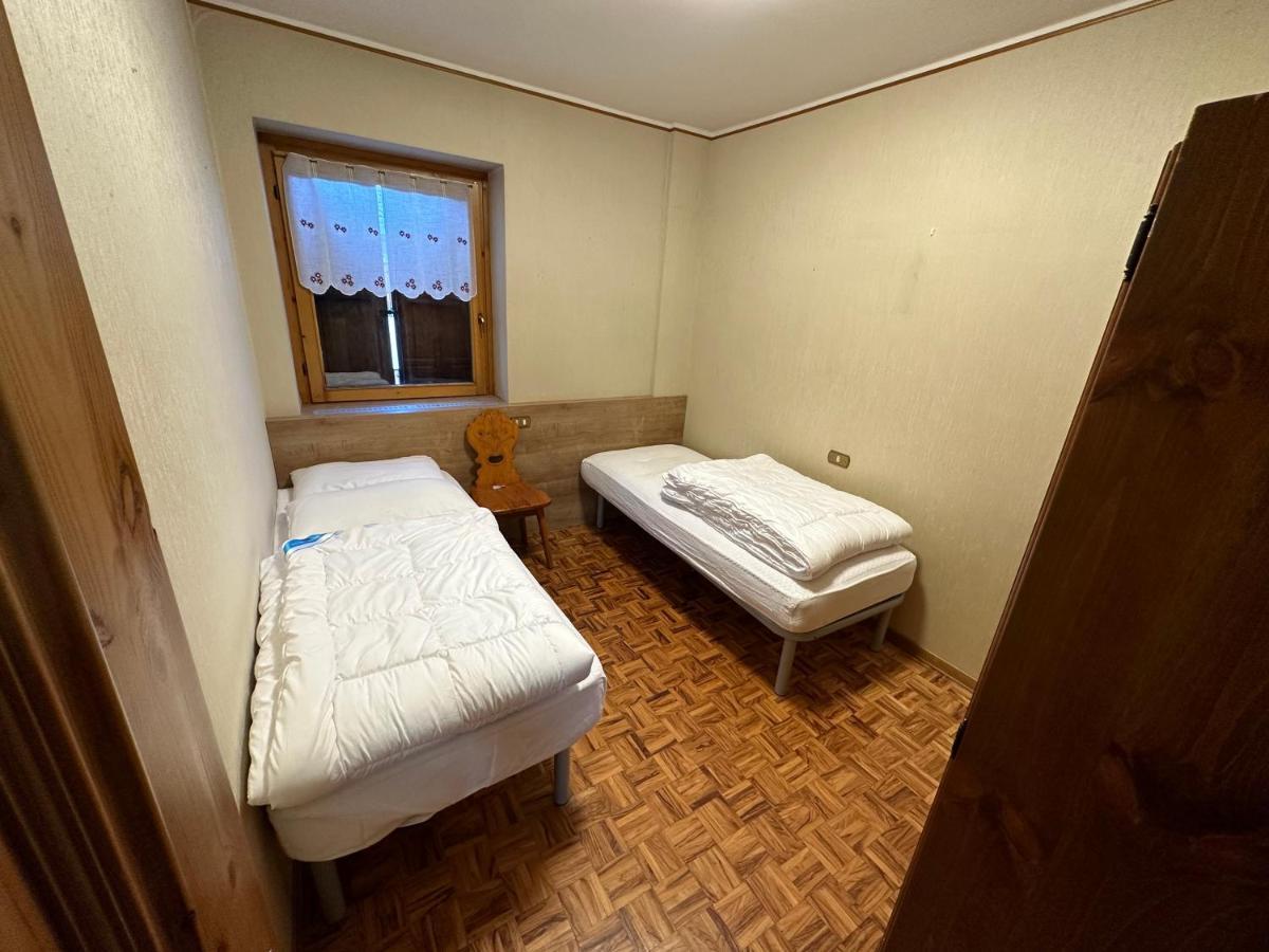 Del Canton Apartment Isolaccia