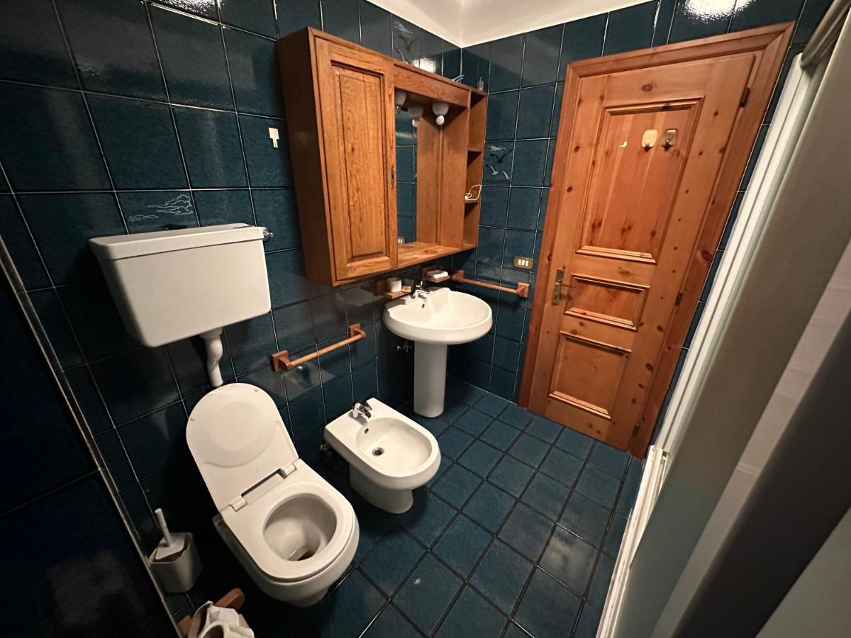 Del Canton Apartment