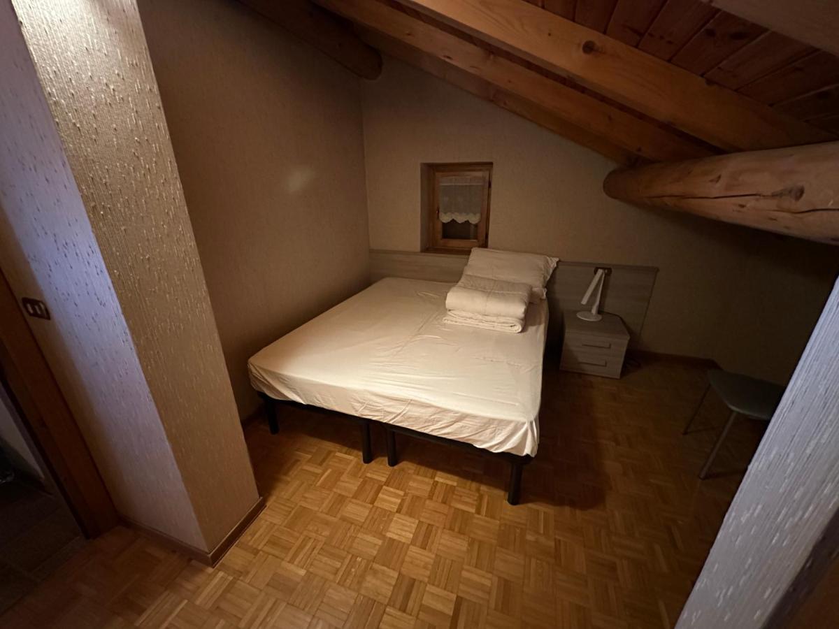 Apartment Del Canton *