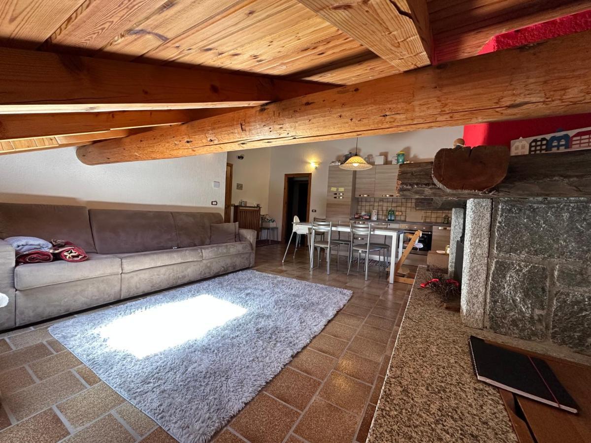 Apartment Del Canton