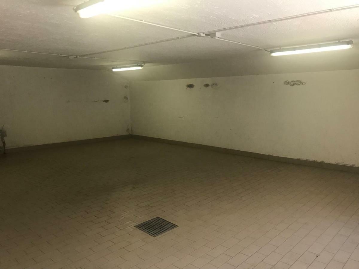 Del Canton Apartment Isolaccia