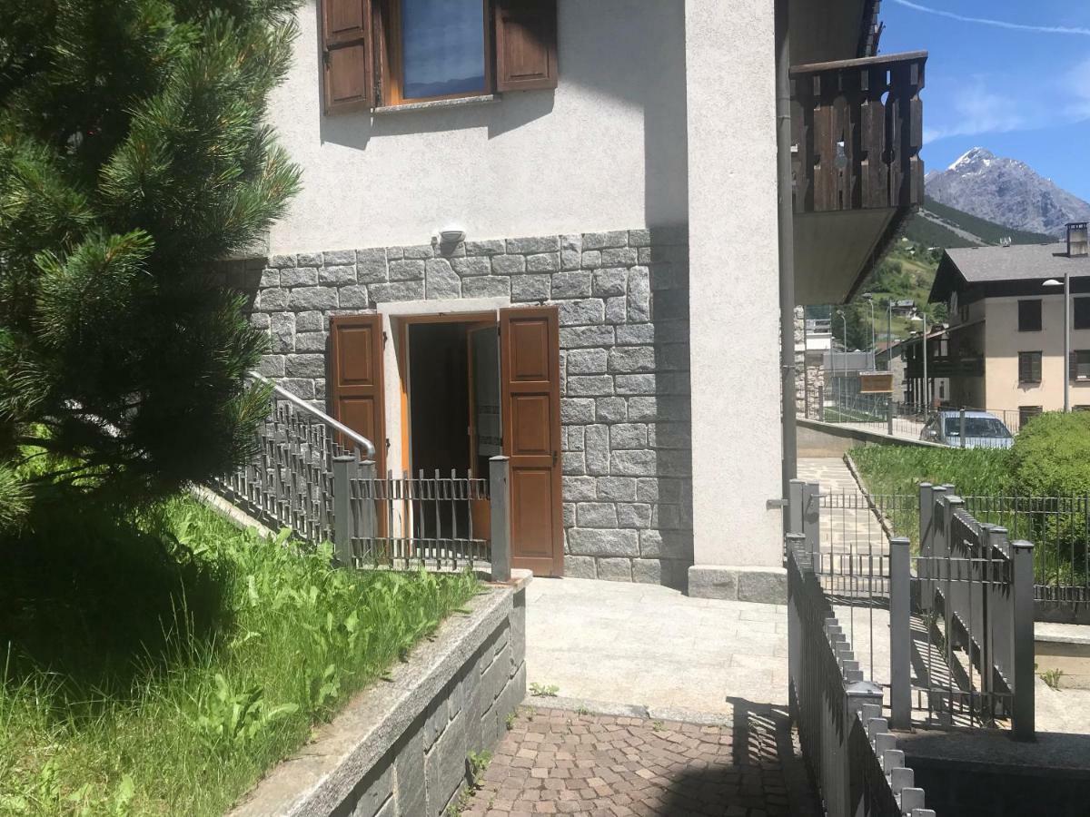 Apartment Del Canton