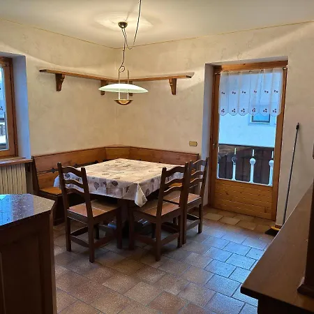 Baita Del Canton Isolaccia Extérieur photo