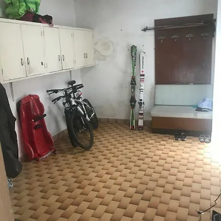Baita Del Canton Isolaccia Extérieur photo