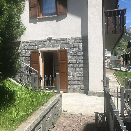 Baita Del Canton Isolaccia Extérieur photo
