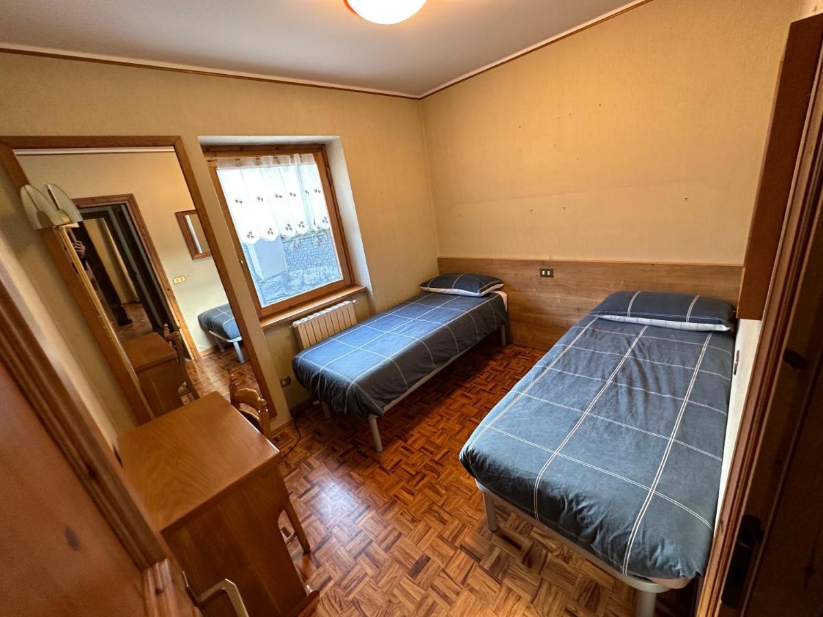 Appartement Del Canton *