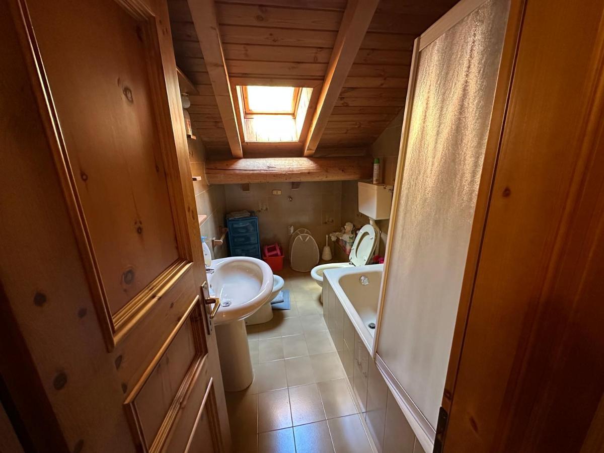 Del Canton Appartement *