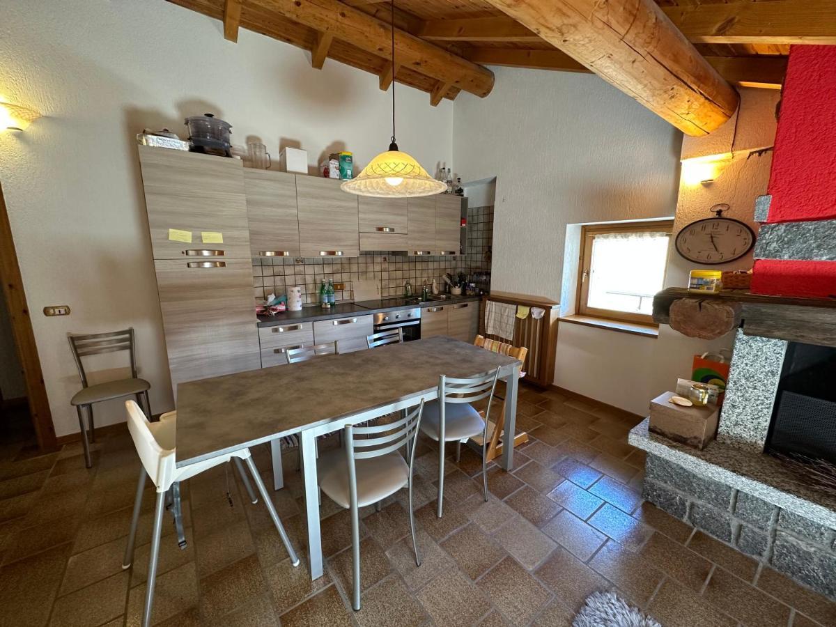 Appartement Del Canton *