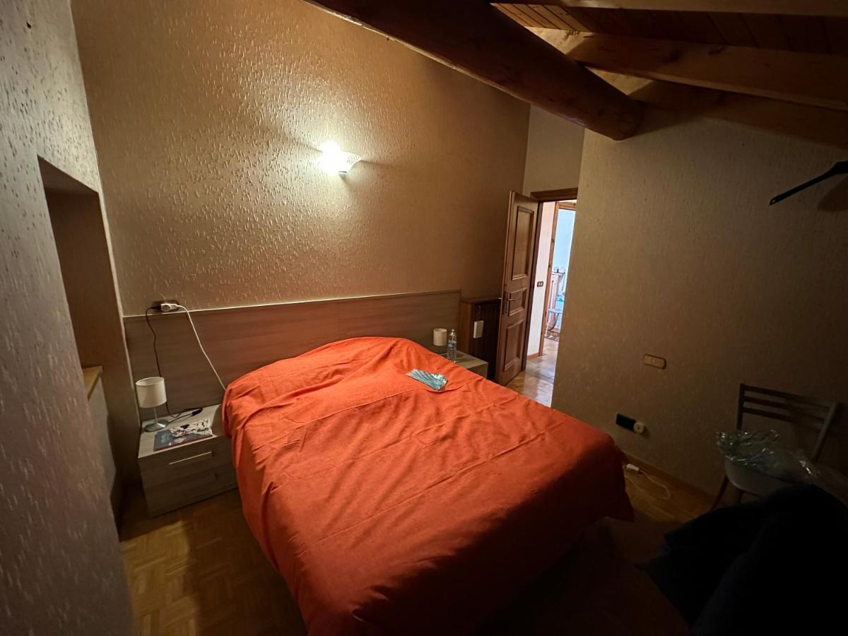 Del Canton Appartement Isolaccia