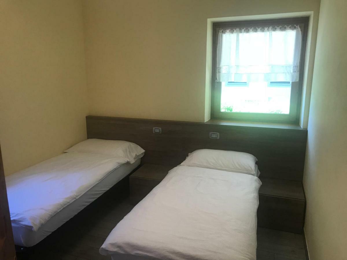 Del Canton Appartement *